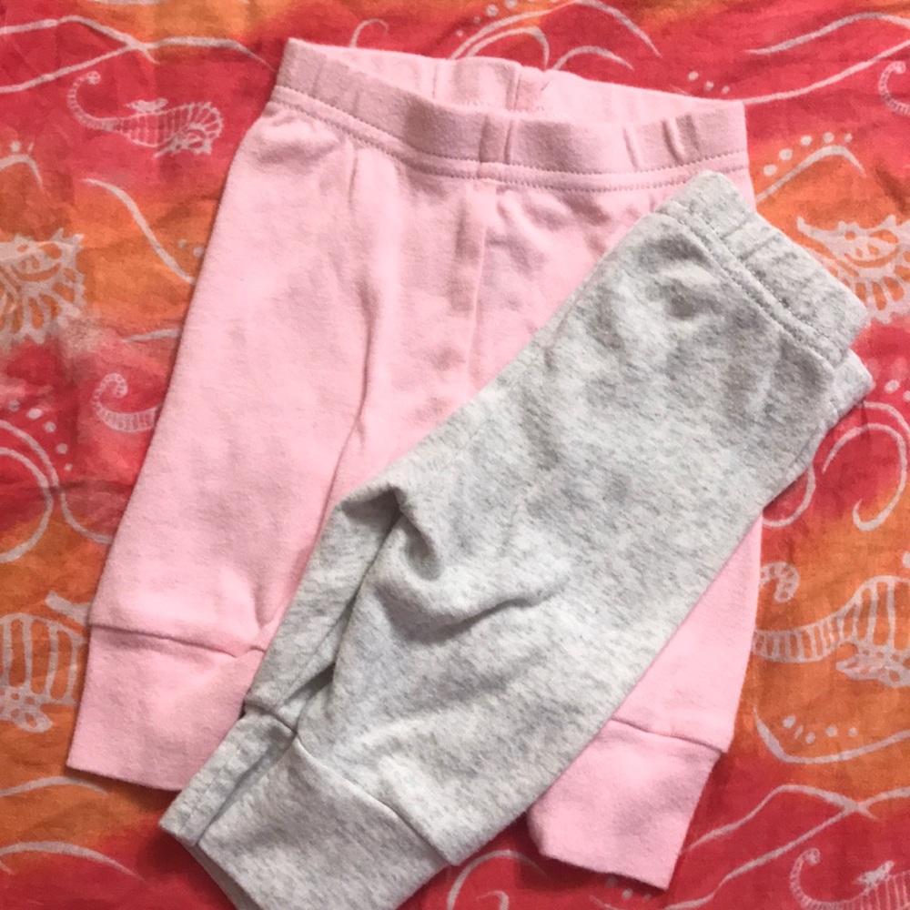 Pants